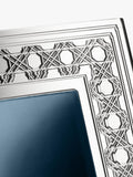 Waterford Opulence crystal photo frame 4x6 inches - British product