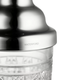 Waterford Opulence crystal cocktail shaker 710ml, UK version