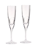 Vera Wang champagne flutes set of 2 148ml, imported from the UK