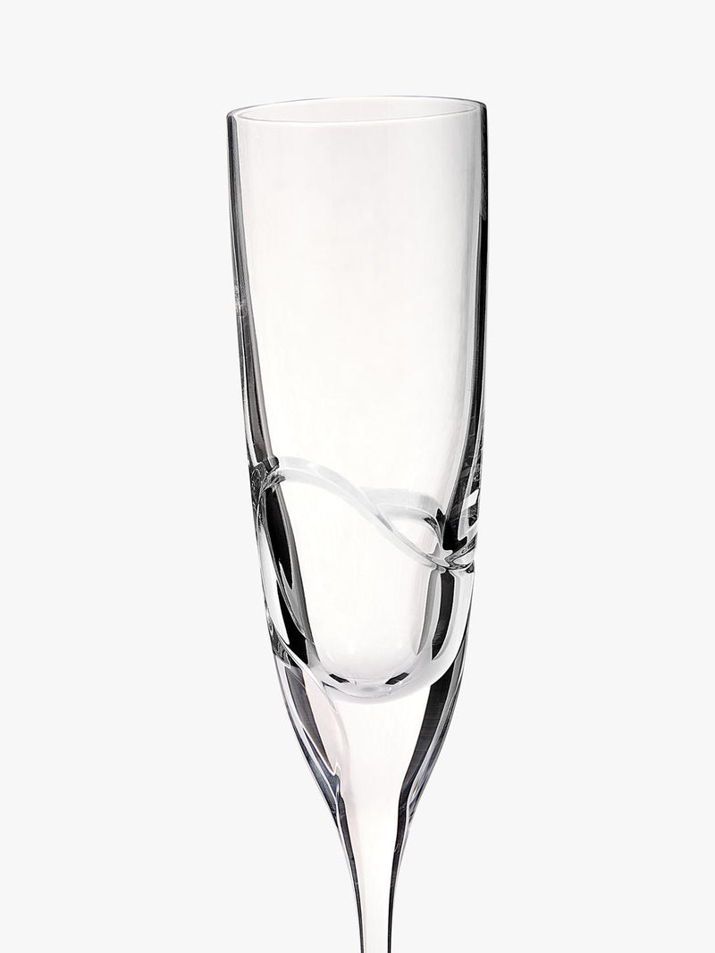 Vera Wang champagne flutes set of 2 148ml, imported from the UK