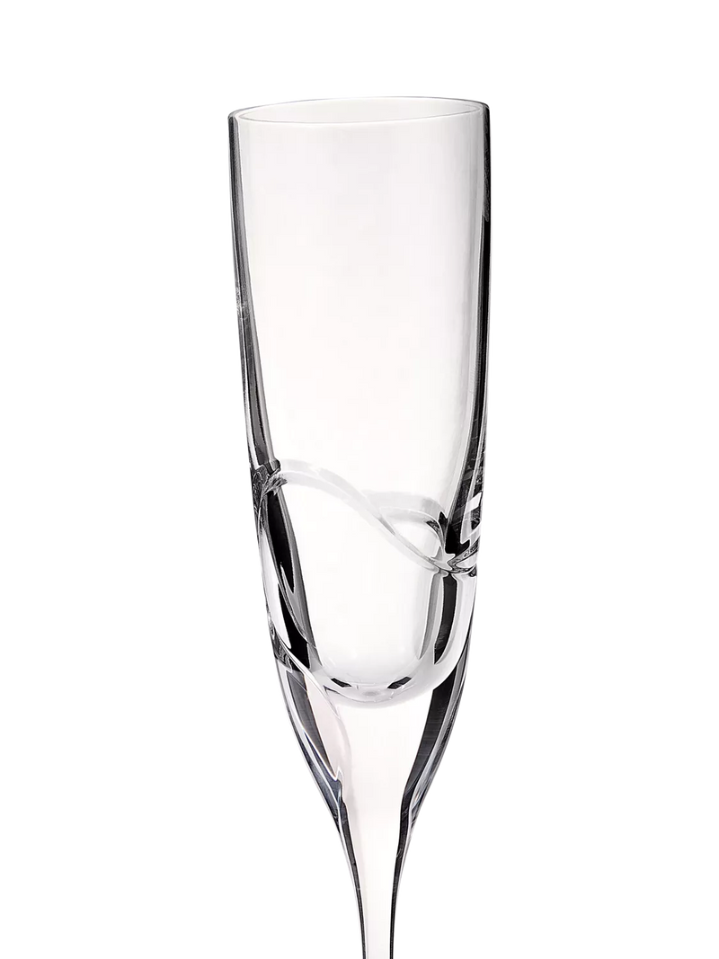 Vera Wang champagne flutes set of 2 148ml, imported from the UK