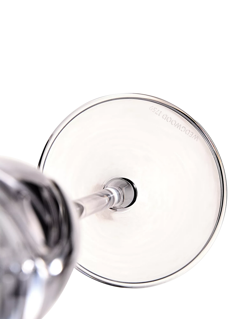Vera Wang champagne flutes set of 2 148ml, imported from the UK