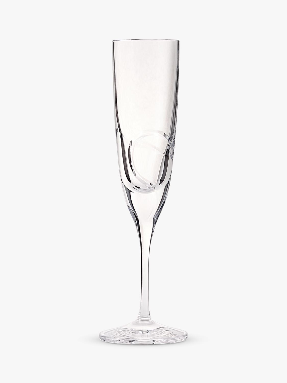 Vera Wang champagne flutes set of 2 148ml, imported from the UK