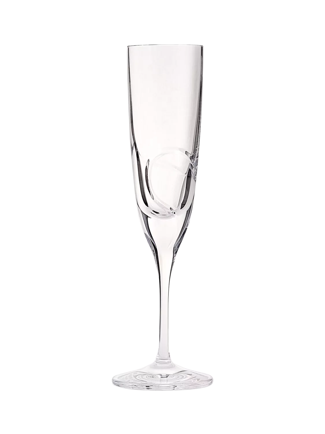 Vera Wang champagne flutes set of 2 148ml, imported from the UK