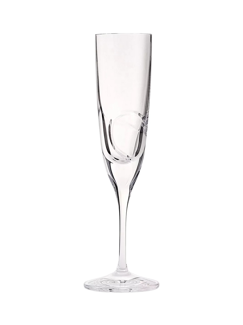 Vera Wang champagne flutes set of 2 148ml, imported from the UK