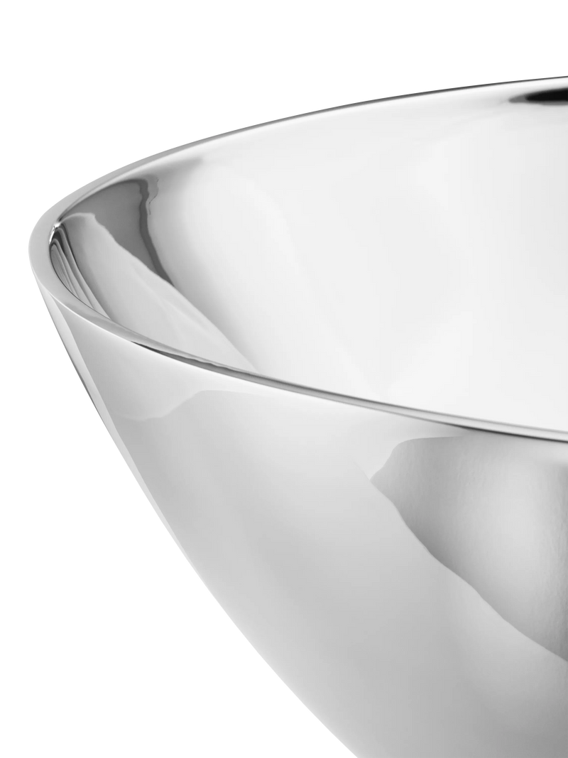 Georg Jensen Bernadotte stainless-steel champagne cooler 40cm, UK version