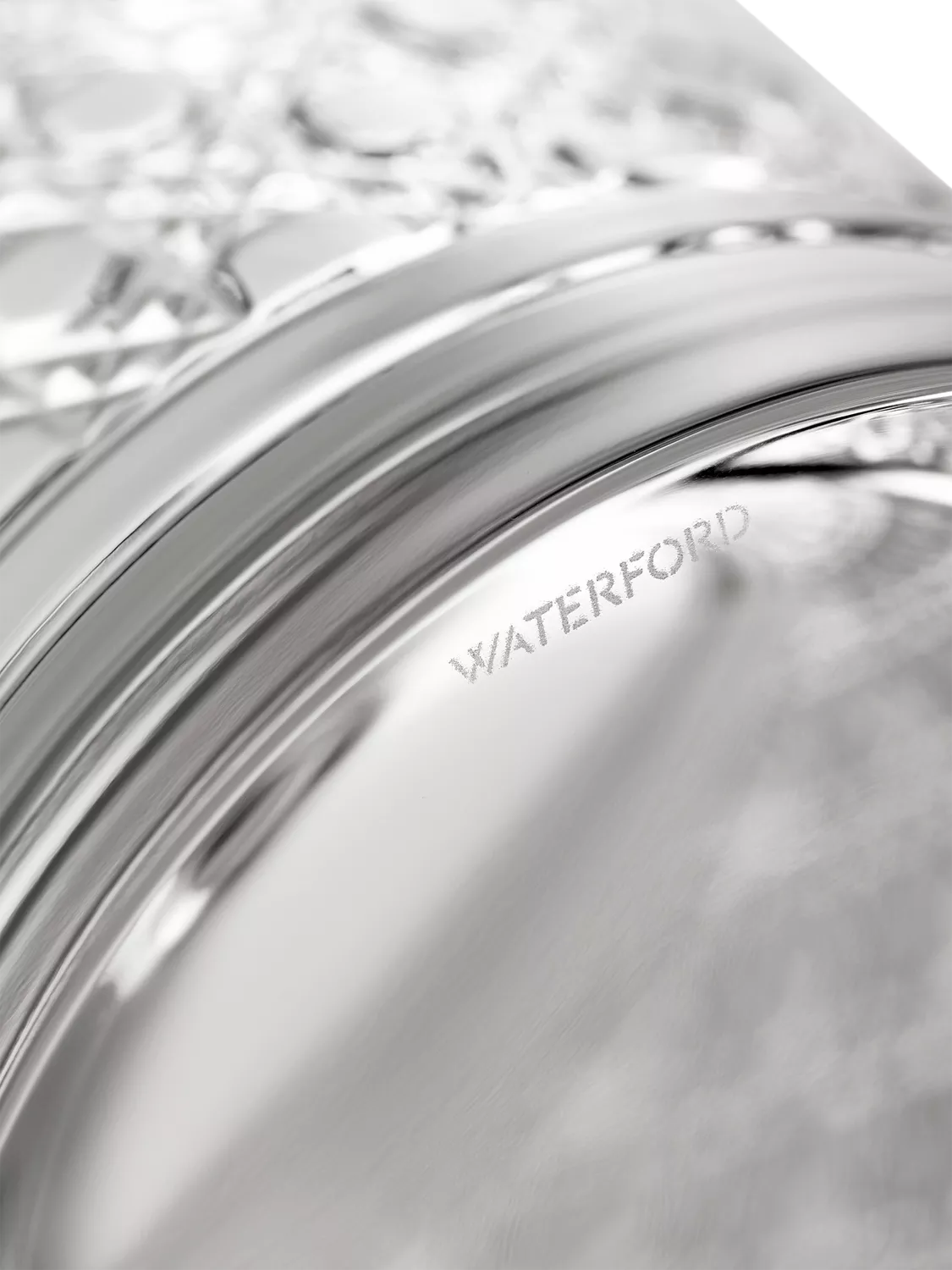 Waterford Opulence crystal decanter set 800ml - British product