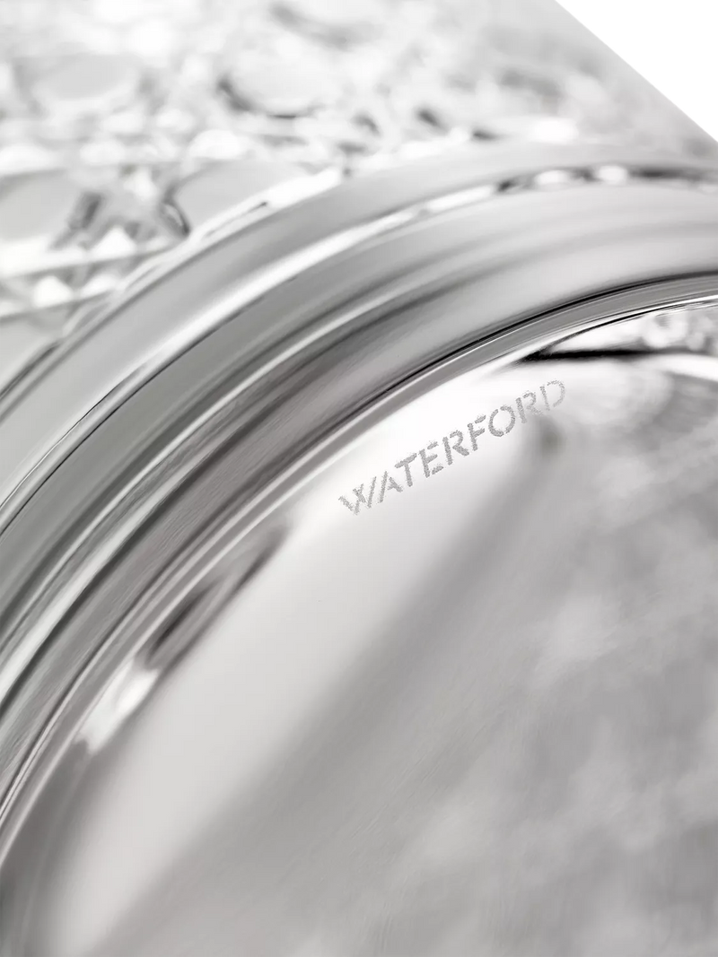 Waterford Opulence crystal decanter set 800ml - British product