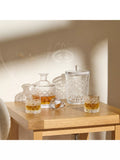 Waterford Opulence crystal decanter set 800ml - British product