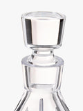 Vera Wang Luxe Graphite decanter 850ml - British product