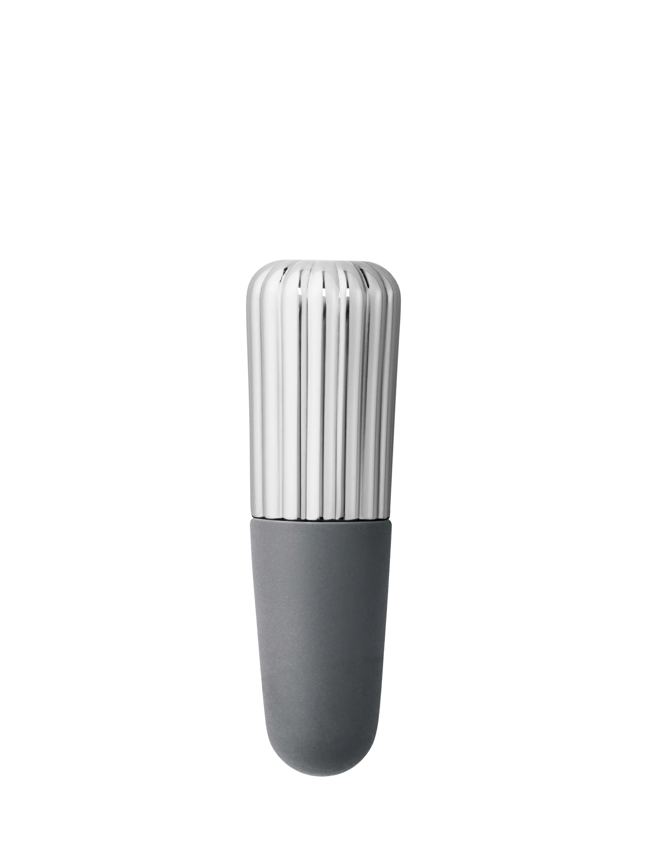 Georg Jensen Bernadotte stainless steel wine stopper - British product