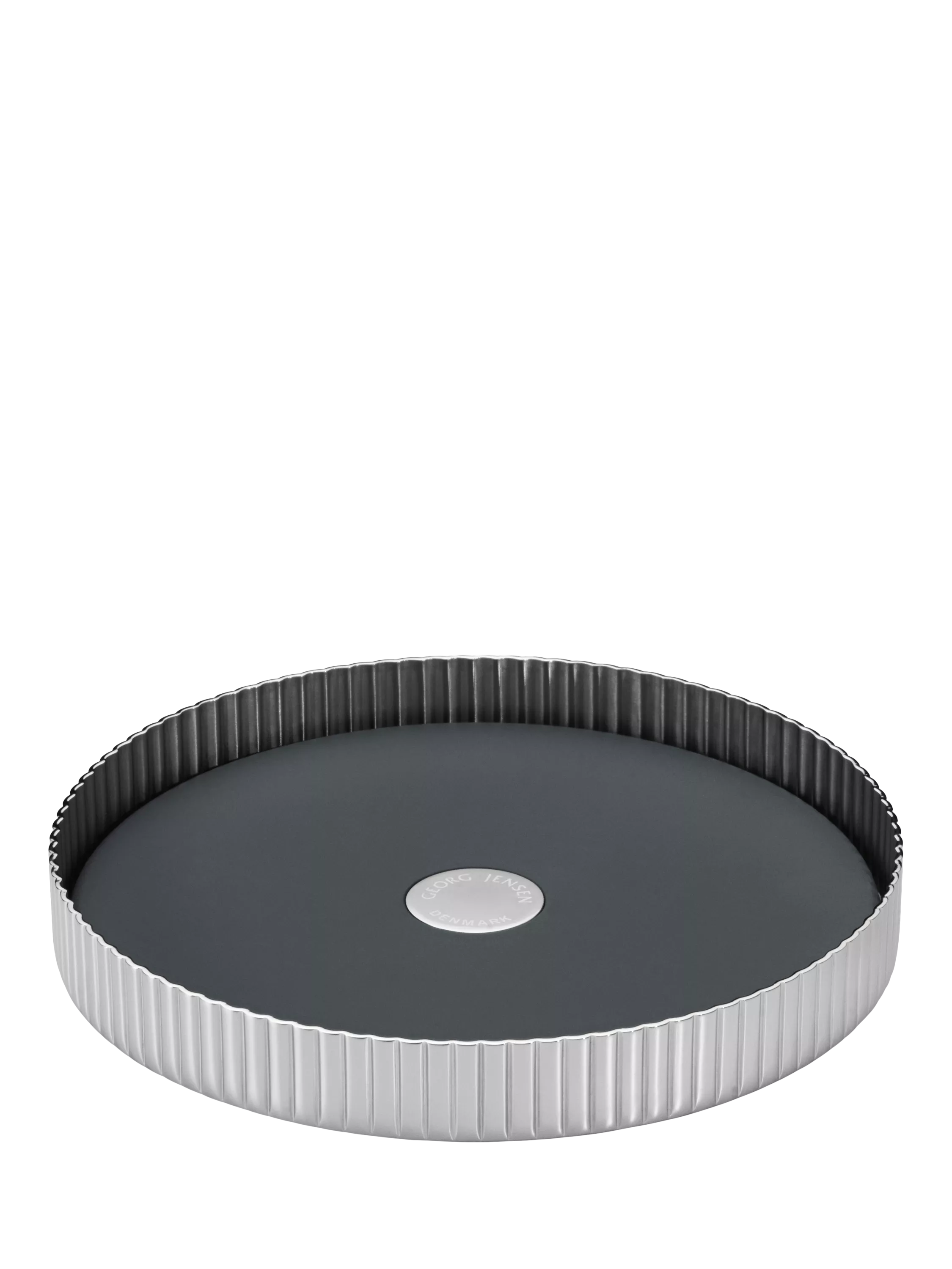 Georg Jensen Bernadotte wine coaster, imported from the UK