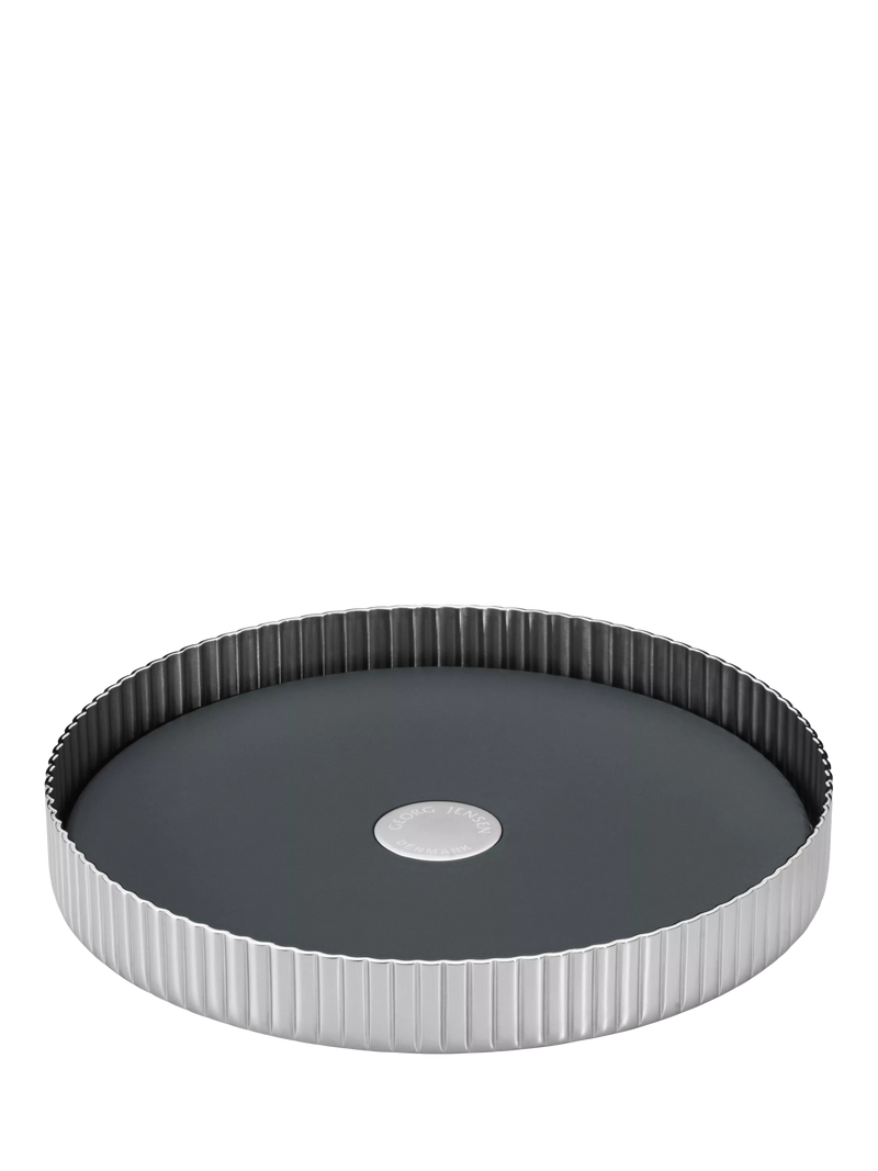 Georg Jensen Bernadotte wine coaster, imported from the UK