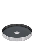 Georg Jensen Bernadotte wine coaster, imported from the UK