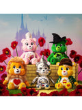 Care Bears Good Luck Bear as Elphaba plush - British product