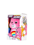 Care Bears soft toy Cheer Bear 35cm, UK version