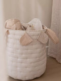 Little Dutch extra large storage basket multi - British product