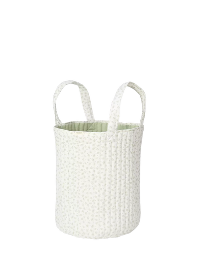 John Lewis Little Dutch Storage Basket Extra Large Multi- Buy online at McGrocer