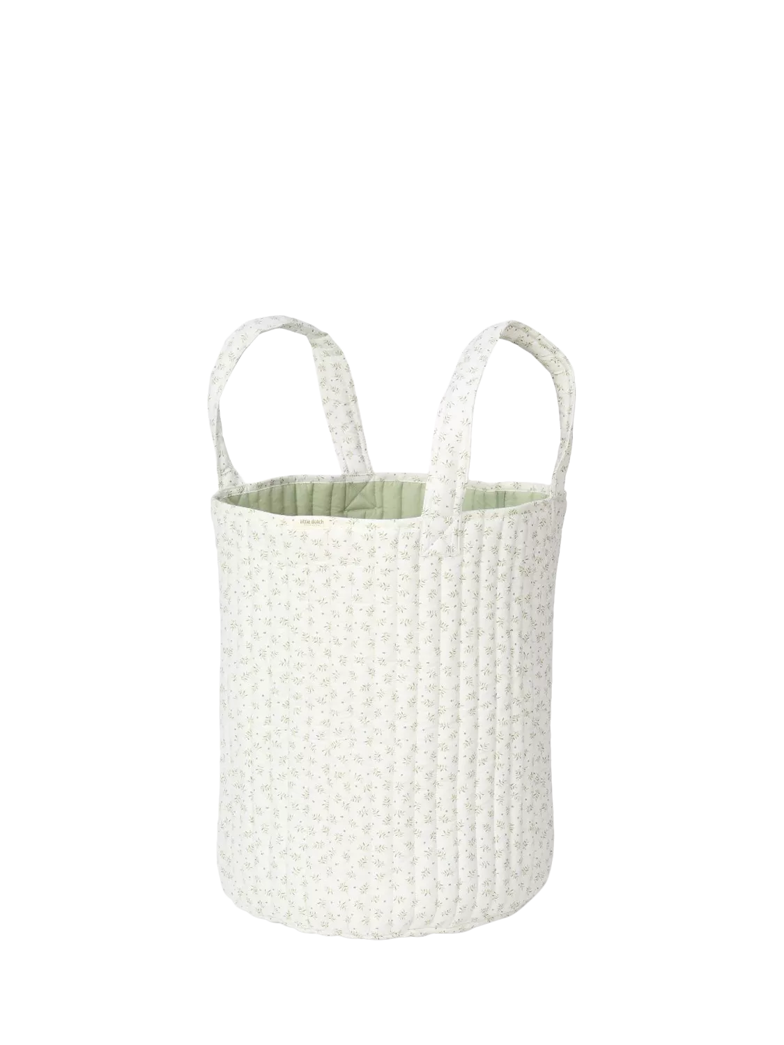Little Dutch storage basket extra large - British product