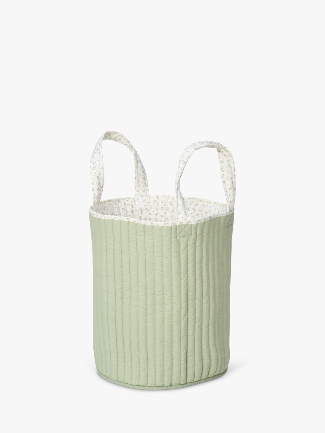 Little Dutch storage basket extra large - British product