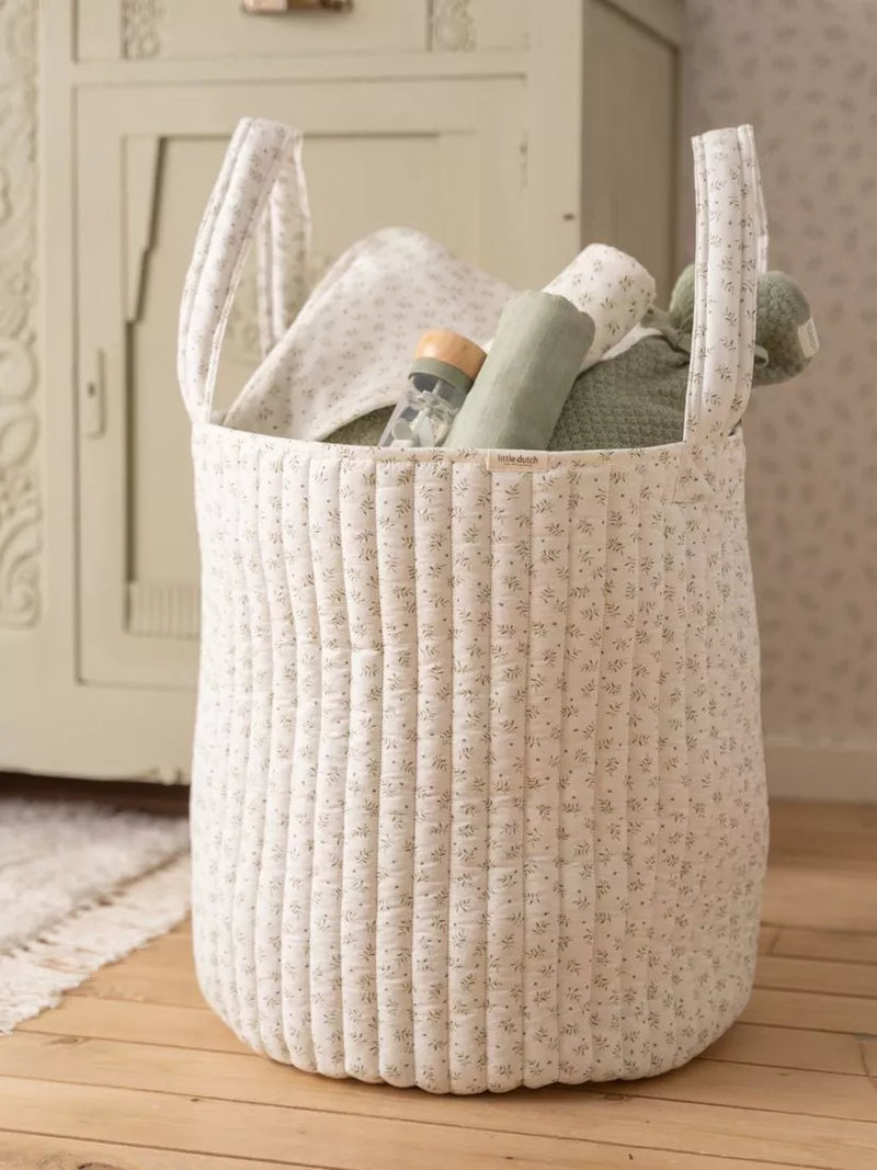 Little Dutch storage basket extra large - British product