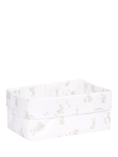 John Lewis Little Dutch Baby Bunny Nappy Caddy- Buy online at McGrocer