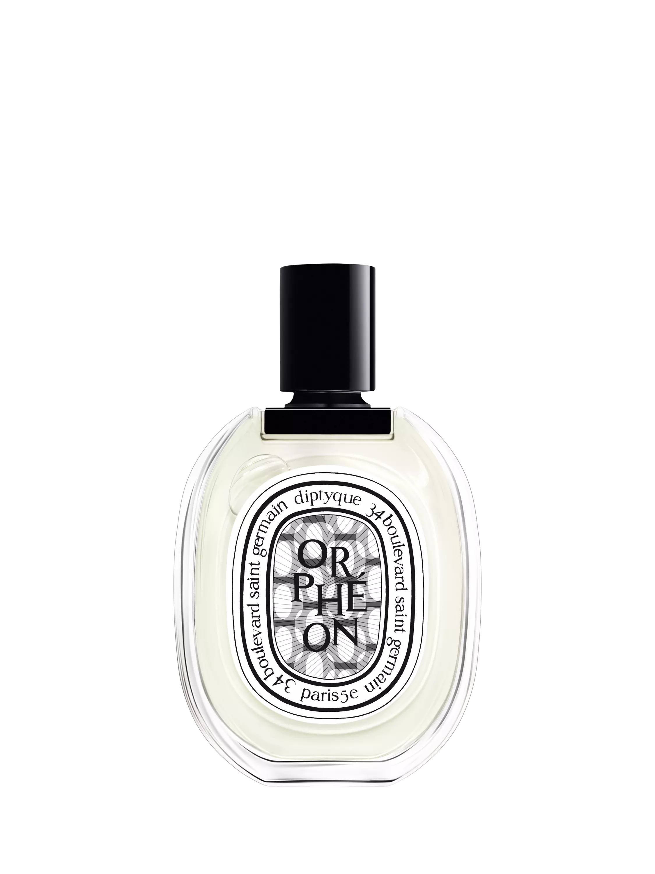 Diptyque Orphéon Eau de Toilette 100ml perfume (British brand)