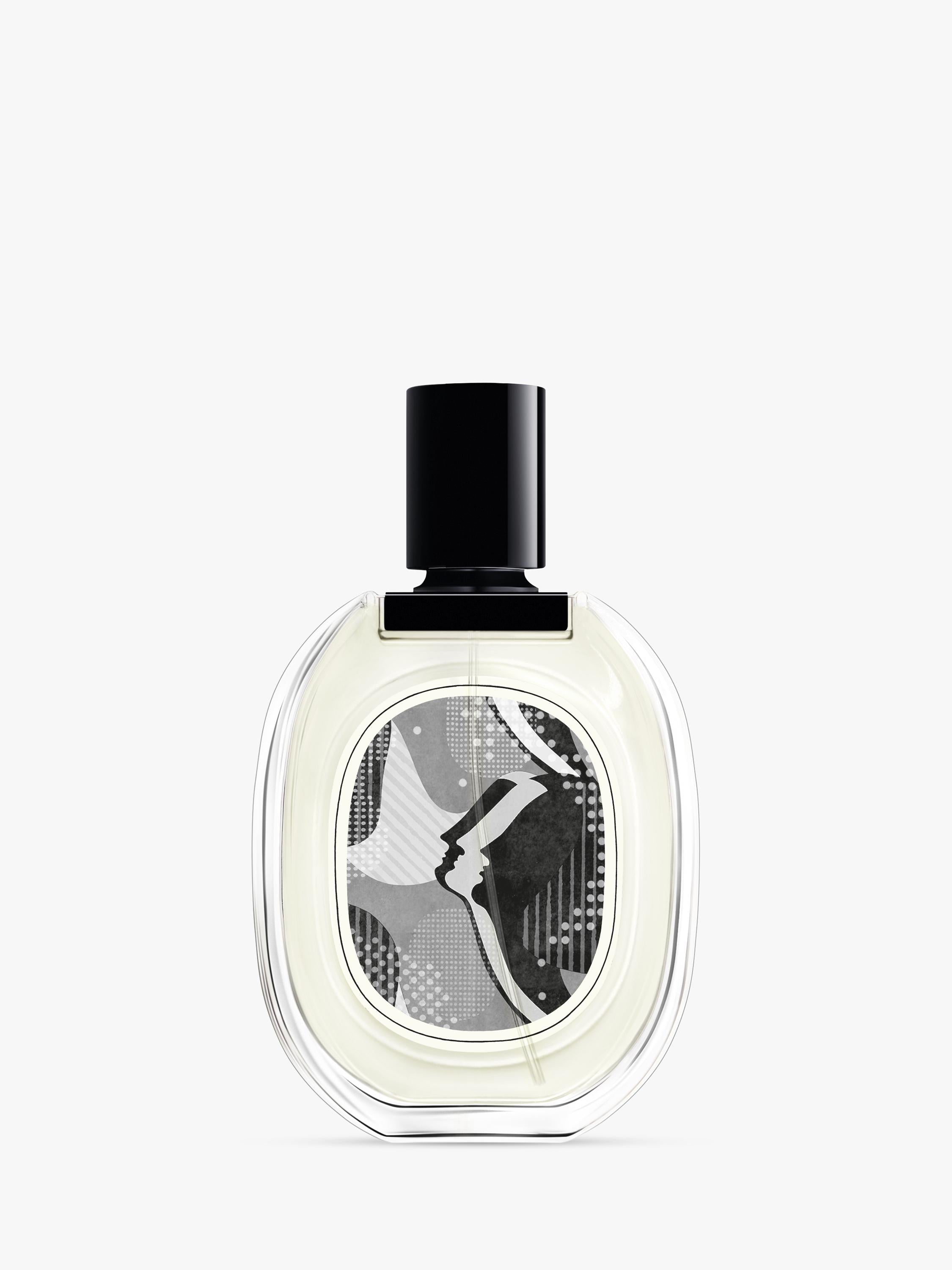 Diptyque Orphéon Eau de Toilette 100ml perfume (British brand)
