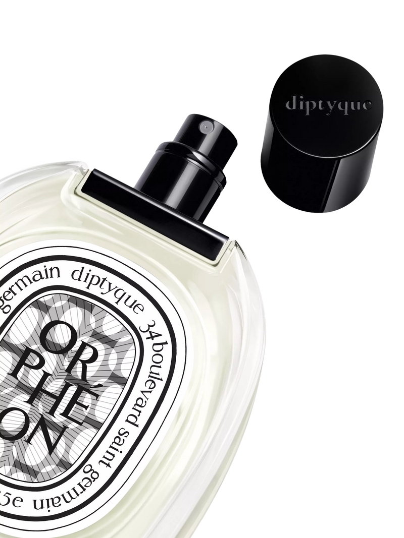 Diptyque Orphéon Eau de Toilette 100ml perfume (British brand)
