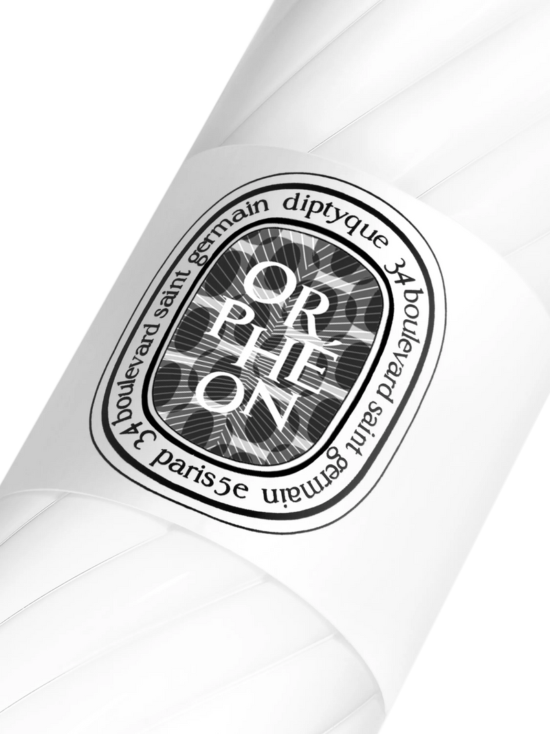 Diptyque Orphéon body lotion 200ml (British brand)