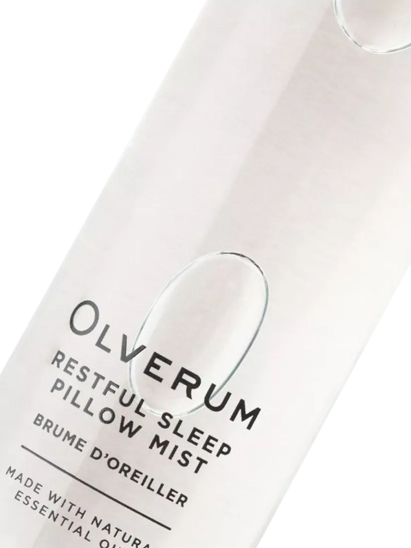 Olverum Restful Sleep Pillow Mist 30ml - British product