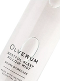 Olverum Restful Sleep Pillow Mist 30ml - British product
