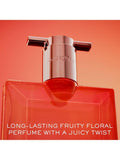 Lancôme Peach'N Roses Eau de Parfum 100ml, imported from the UK