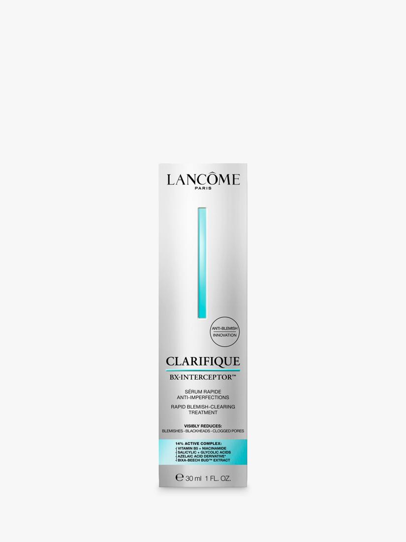 Lancôme Clarifique BX-Interceptor serum 30ml, UK version