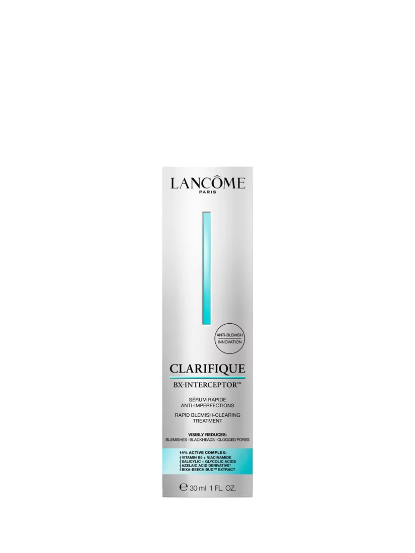 Lancôme Clarifique BX-Interceptor serum 30ml, UK version
