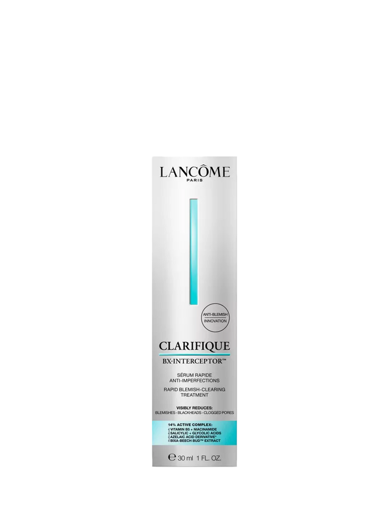 Lancôme Clarifique BX-Interceptor serum 30ml, UK version