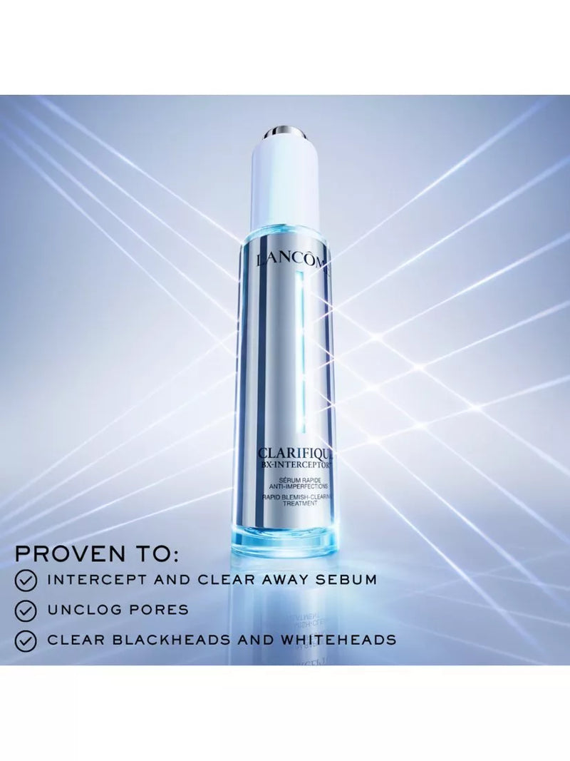 Lancôme Clarifique BX-Interceptor serum 30ml, UK version