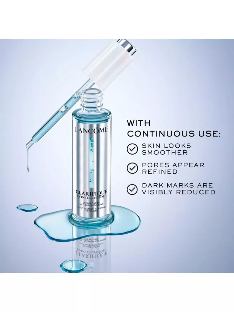 Lancôme Clarifique BX-Interceptor serum 30ml, UK version