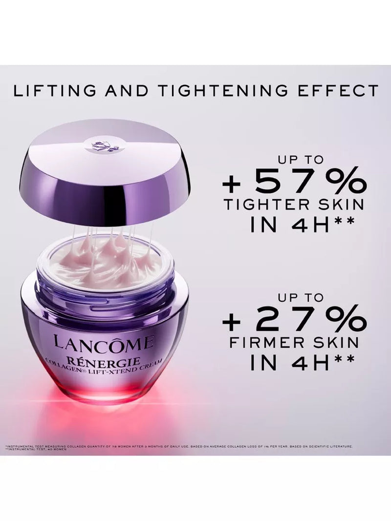 Lancôme Rénergie Collagen Lift-Xtend lifting cream 50ml - British product