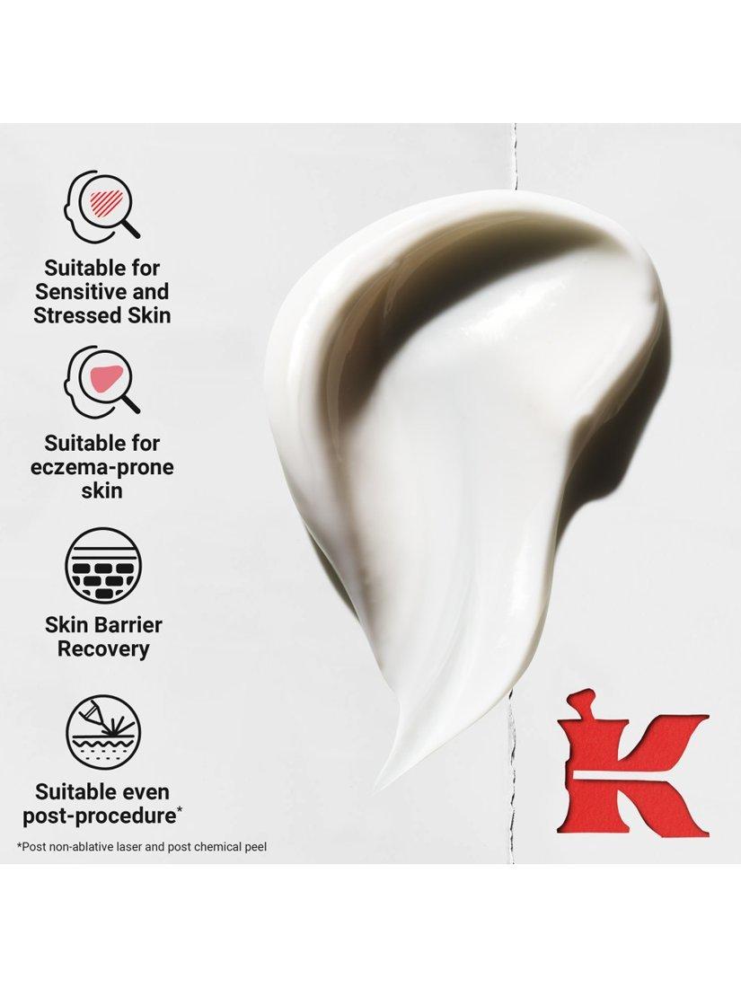 Kiehl's Ultra Facial Meltdown Recovery Cream 50ml (British brand)