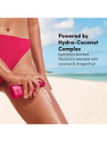 Coco & Eve Body Milk SPF 50 200ml, imported from the UK