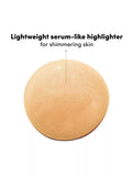 Coco & Eve highlighter body SPF 50 150ml (British brand)