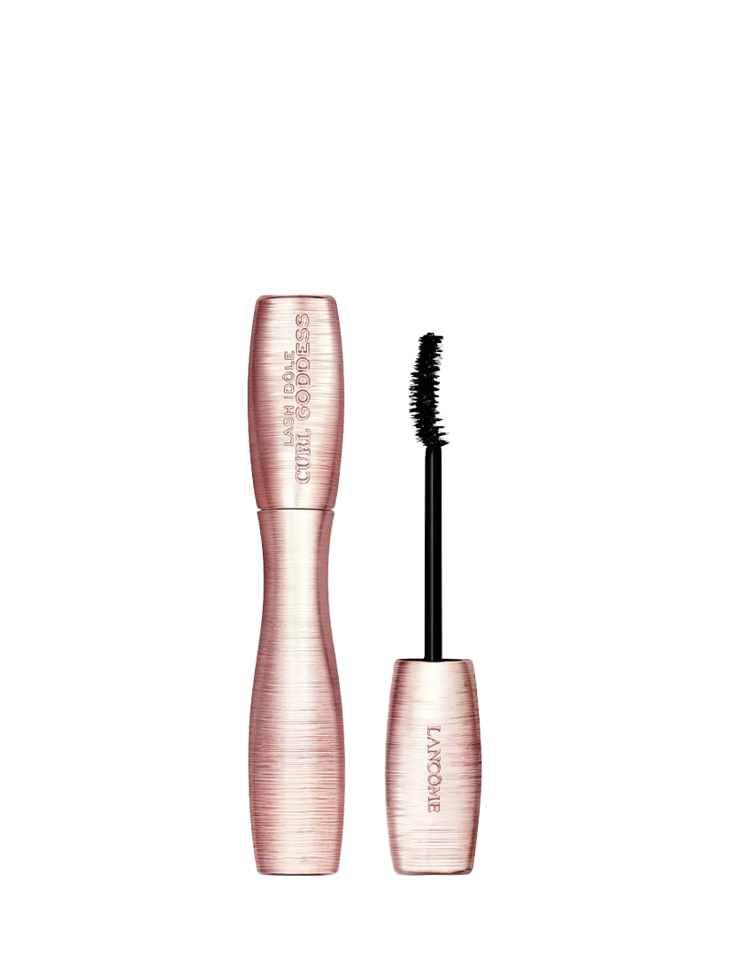 Lancôme Lash Idôle Curl Goddess mascara divine black 8.5ml, UK version