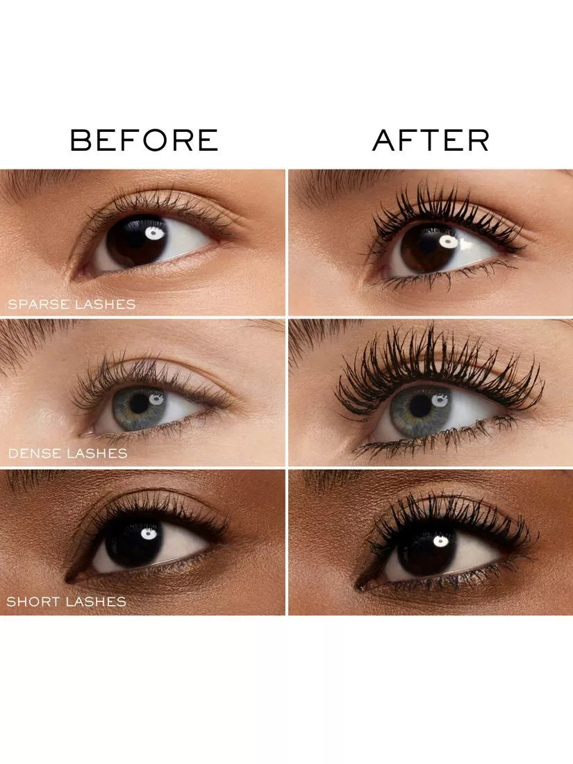 Lancôme Lash Idôle Curl Goddess mascara divine black 8.5ml, UK version