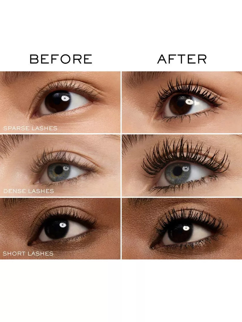 Lancôme Lash Idôle Curl Goddess mascara divine black 8.5ml, UK version