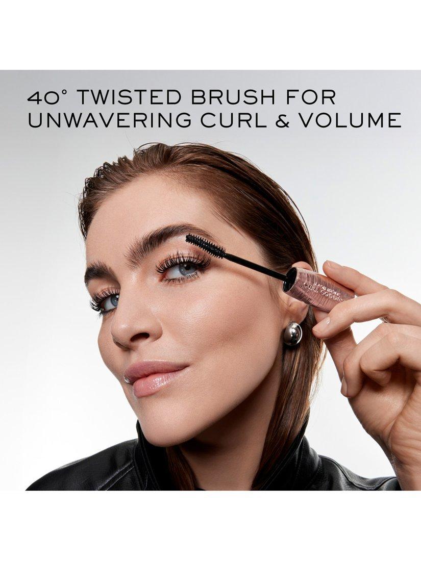 Lancôme Lash Idôle Curl Goddess mascara divine black 8.5ml, UK version