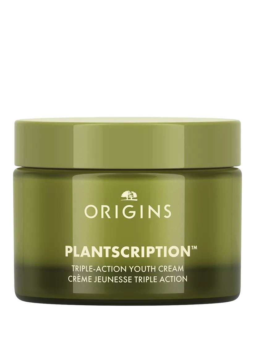 Origins Triple-Action Youth anti-ageing cream 50ml - British product