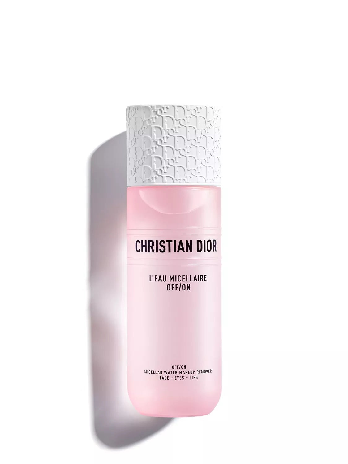 Dior L'Eau Micellaire OFF/ON micellar water makeup remover 175ml (British brand)