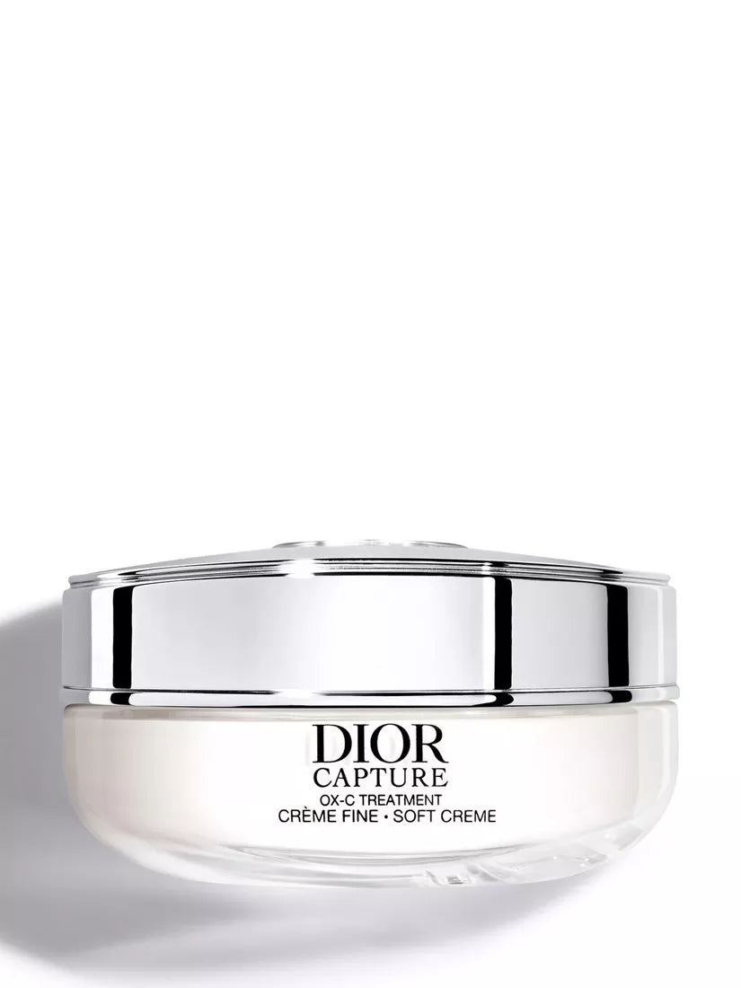Dior Capture Soft cream 50ml, UK version