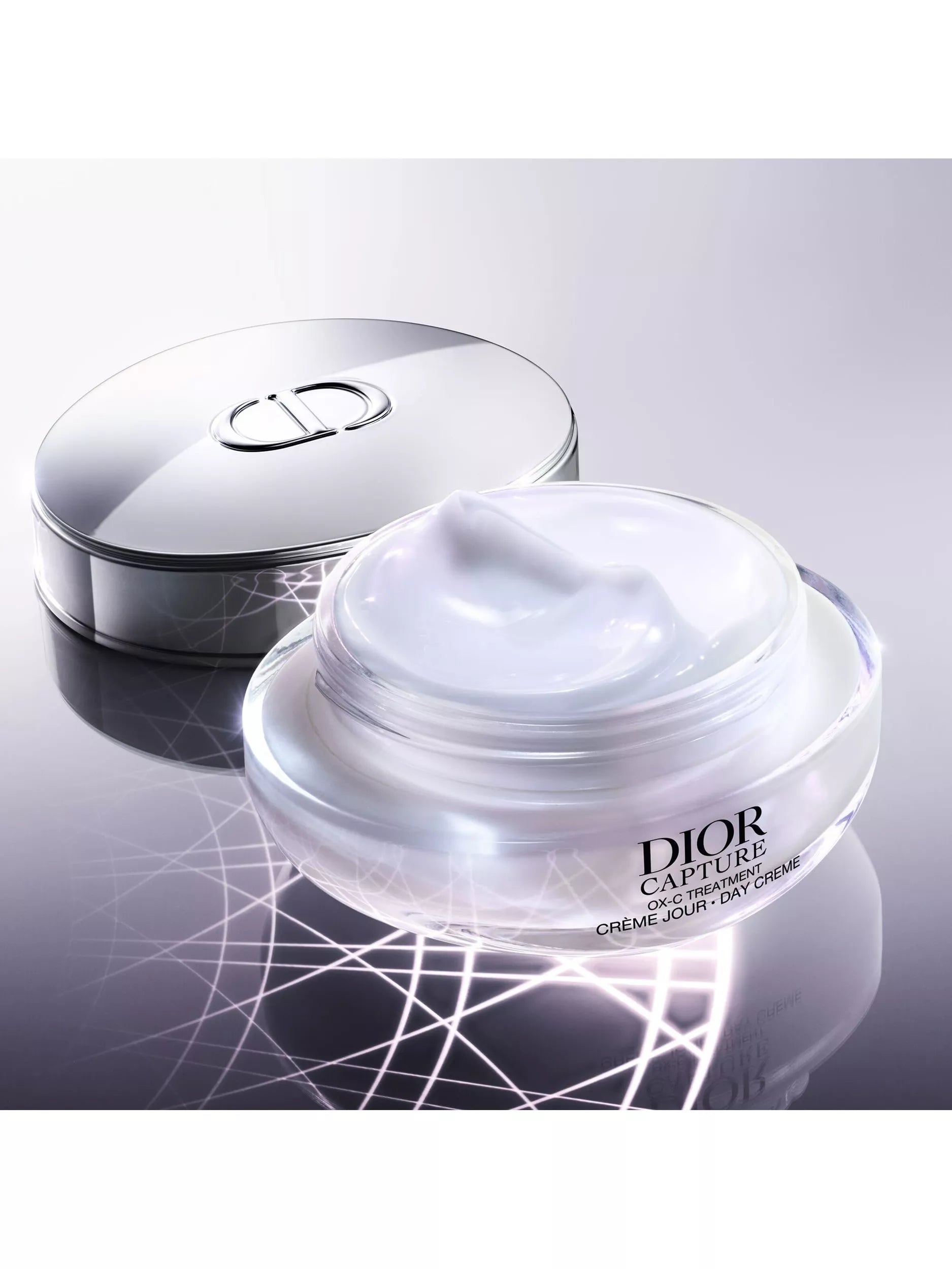 Dior Capture Soft cream 50ml, UK version
